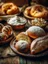 Daily Baking Inspiration icon